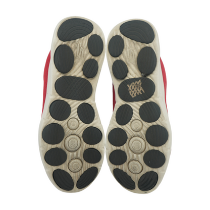 Go Walk 8 Low-Top Athletic Shoes