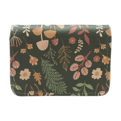Multi Card Case Wallet