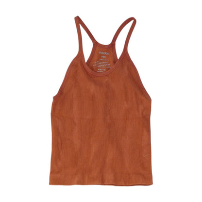 Coral Tank T-Shirt