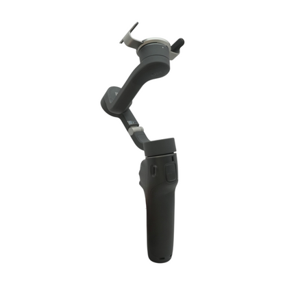 Gray Osmo 6 3-Axis Smartphone Stabilizer