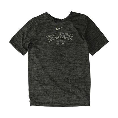 Colorado Rockies Gray T-Shirt