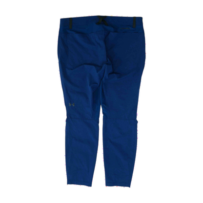 Blue Regular Pants