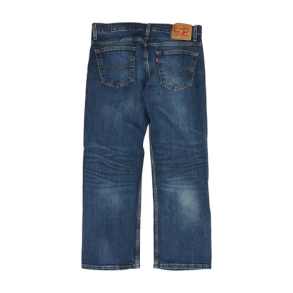 569 Loose Jeans