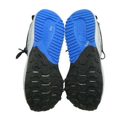 Blue Athletics Shoes