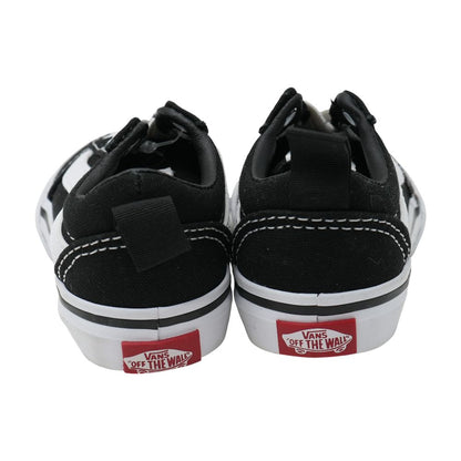 Black Toddler Shoes