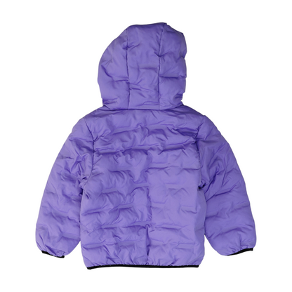 Lilac Jacket