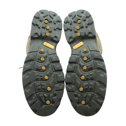Brown Casual Shoes