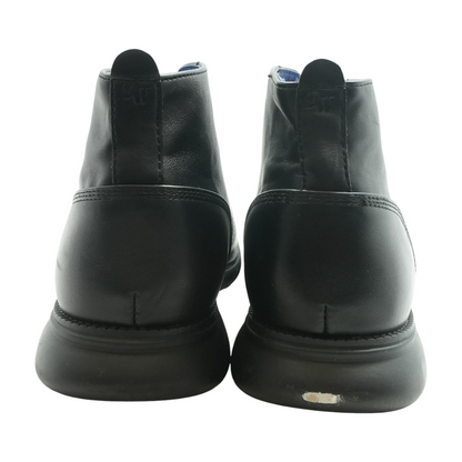Black Boots