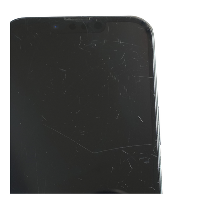 iPhone 16e "AT&T" 128GB Black