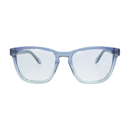 Purple HARDWIRE Square Prescription Eyewear