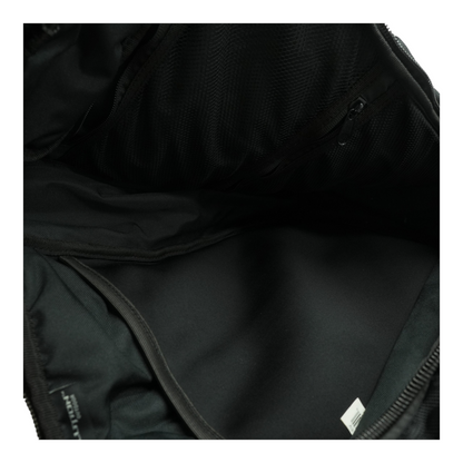 Black Backpack