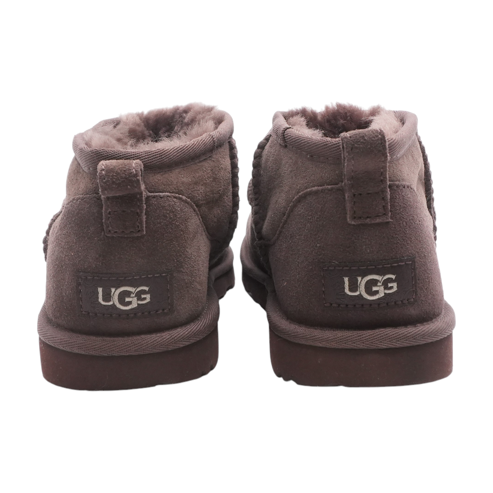 Brown Boots