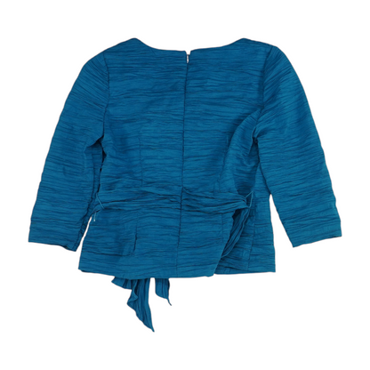 Blue Blouse