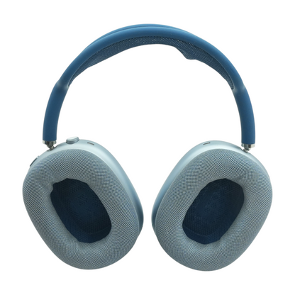 Sky Blue AirPods Max (Lightning) Noise Cancelling Headphones