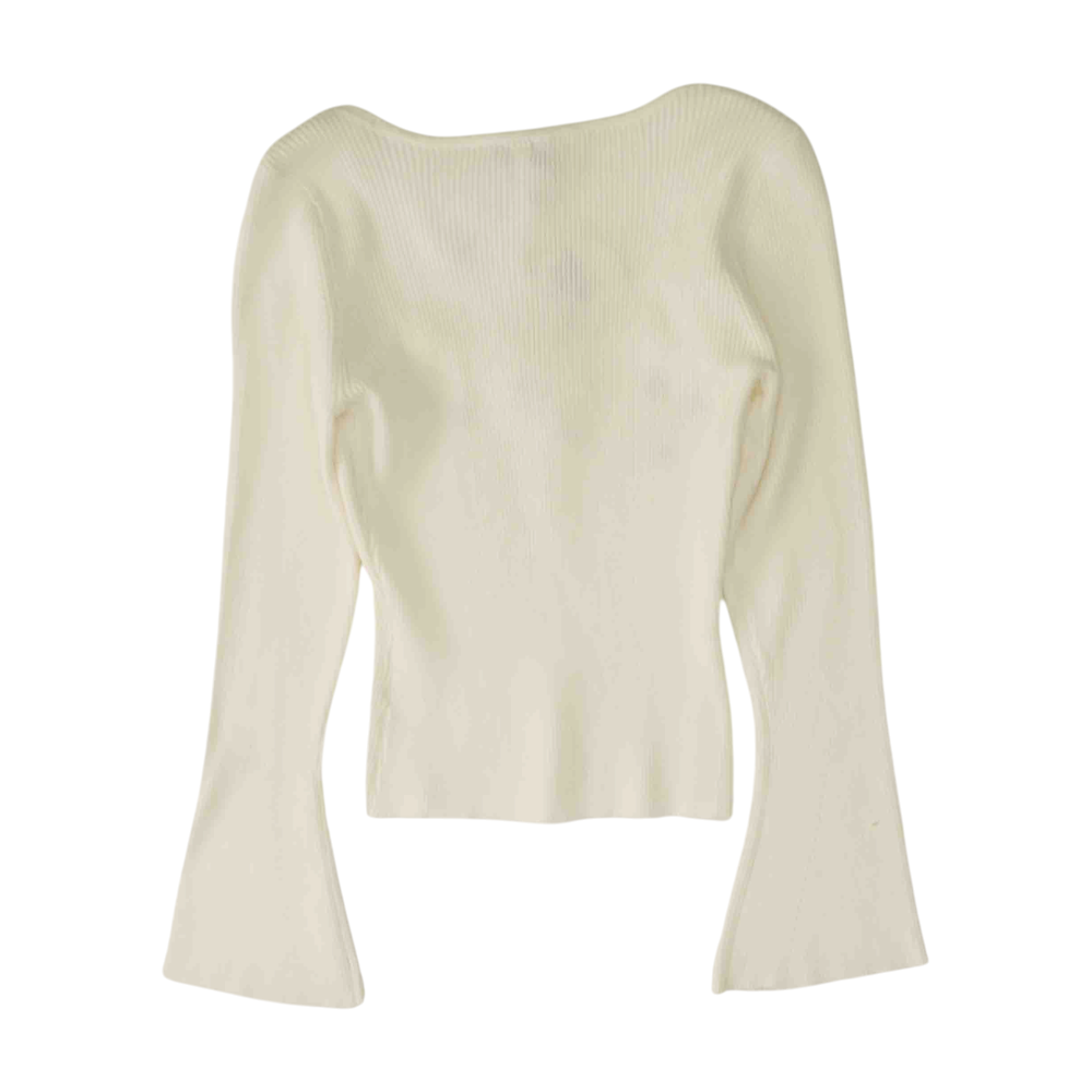 White Blouse