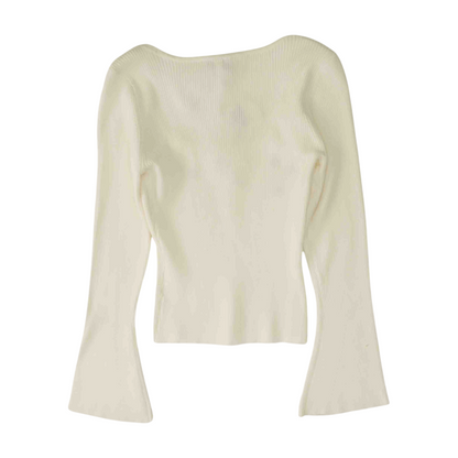 White Blouse