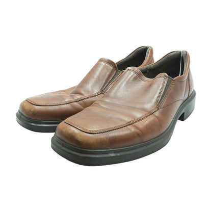 Brown Loafer Dress Shoes