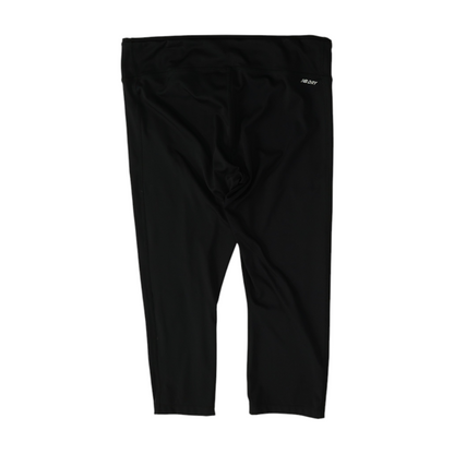 Black Active Leggings