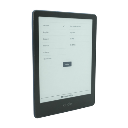 Kindle Paperwhite 5 32GB Denim E-Reader