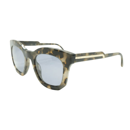 Tortoise SM 4051 Oversized Sunglasses
