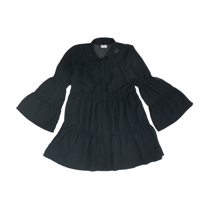 Black Plus Cover-Up
