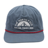 Blue Ballcap