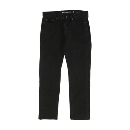 Black Slim Jeans