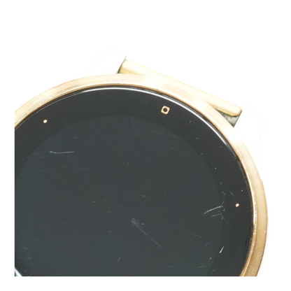 40mm Venu 2S Gold Smartwatch Gold Band S/M