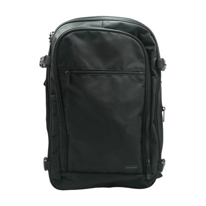 Black Backpack