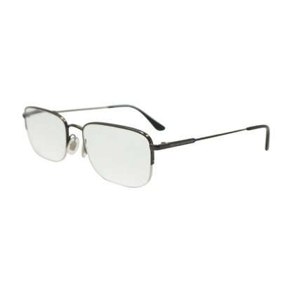 Brown BB 1109 Rectangle Unknown Prescription Eyeglasses