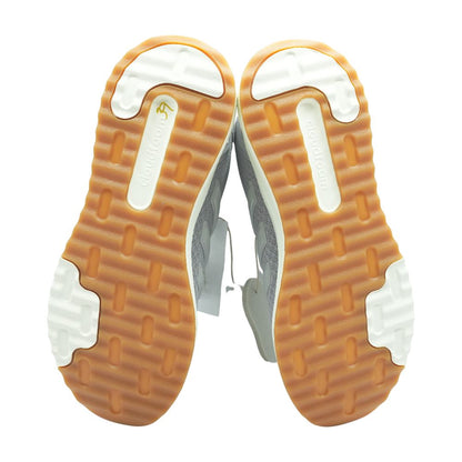 X PLRP PATH Lavender Low Top Athletic Shoes