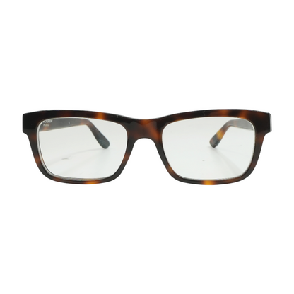 Tortoise SL M22 Square Prescription Eyewear