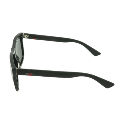 Black Placeholder 1 Square Sunglasses