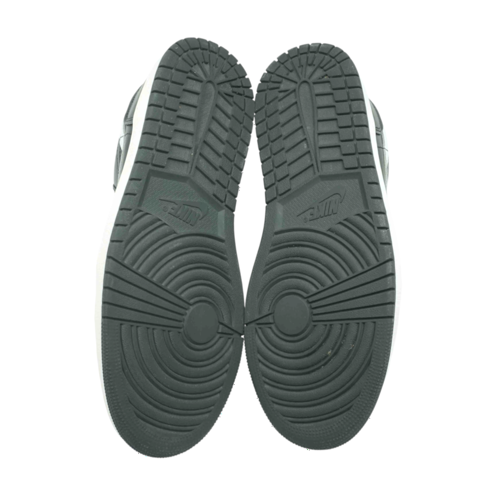 Air Jordan 1 Low Low-Top Athletic Shoes