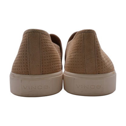 Tan Flats