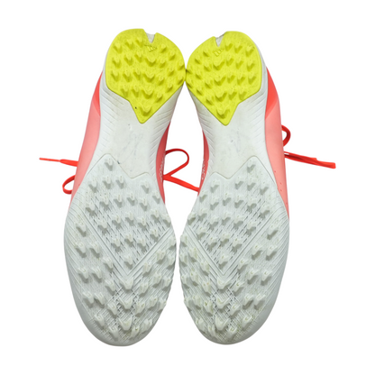 X Crazyfast League Low-Top Athletic Shoes