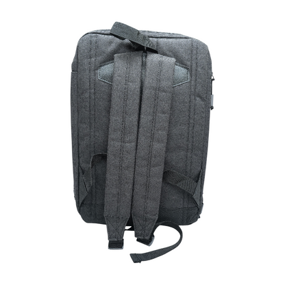 Black Backpack