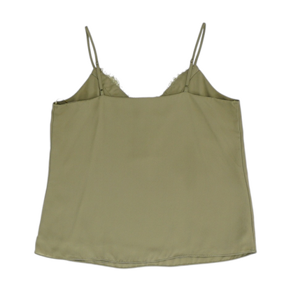 Green Blouse