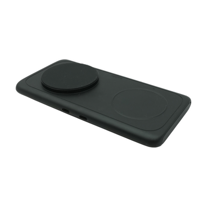 BoostCharge Pro 2-in-1 Wireless Charging Station