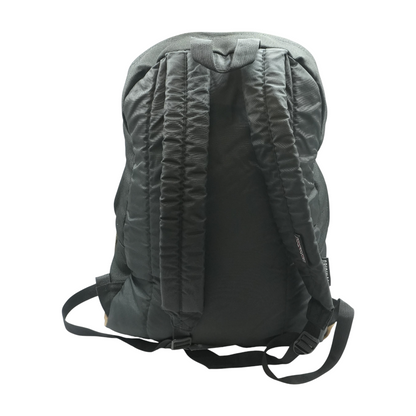 Black Backpack