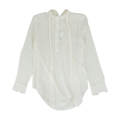 Beige Blouse