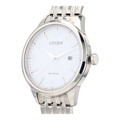 Stainless Steel Watch