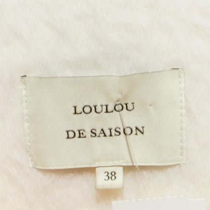 Ivory Solid Coat