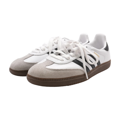 Samba OG Low-Top Athletic Shoes