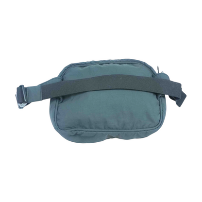Charcoal Belt Bag