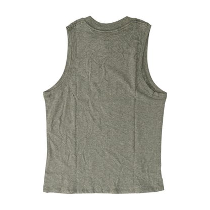 Gray Active T-Shirt