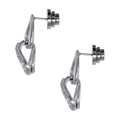 Costume Drop Earrings