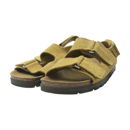 Tan Sandals Shoes