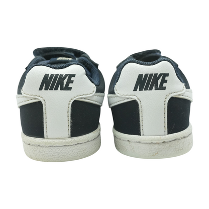 Navy Athletics Shoes
