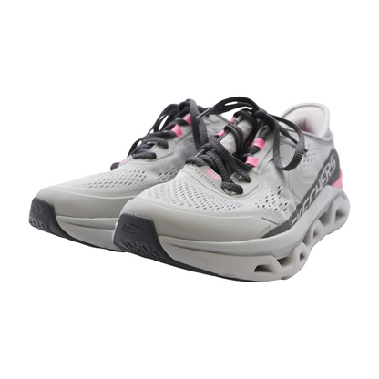 Glide-Step Low-Top Athletic Shoes